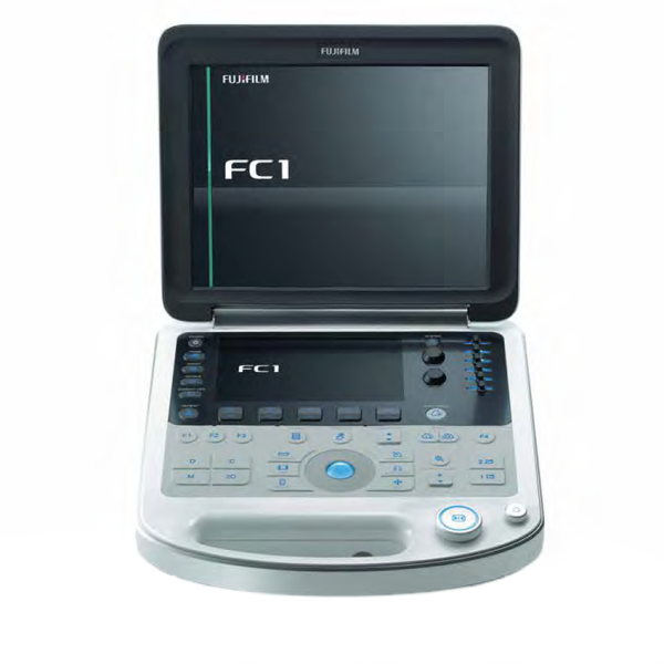 Аппарат УЗИ Fujifilm FC1
