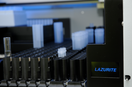 Иммунохимический анализатор Dynex Technologies Lazurite