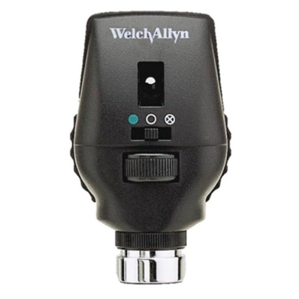 Офтальмоскоп Welch Allyn Коаксиальный с ксеноновым осветителем