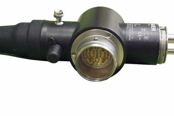 Видеоколоноскоп Huger CVE-2600LM