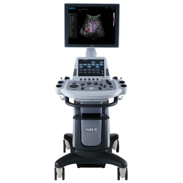 Аппарат УЗИ Siui Apogee 5300