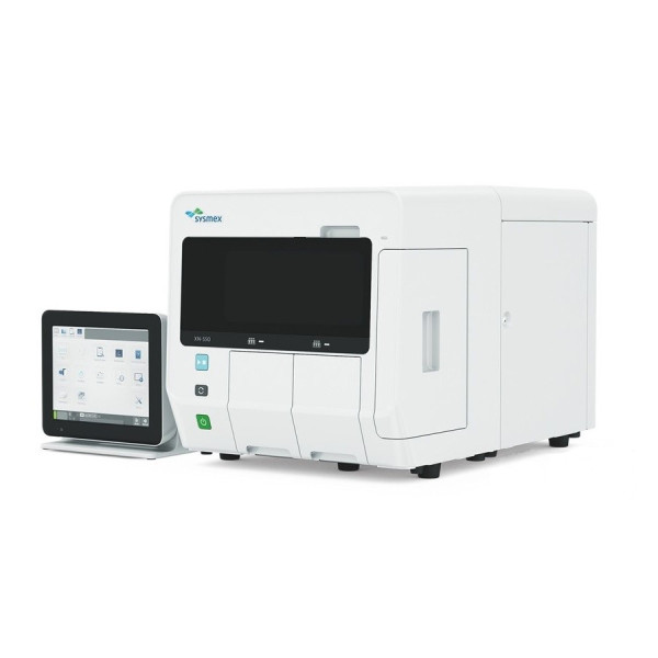 Гематологический анализатор Sysmex XN-550