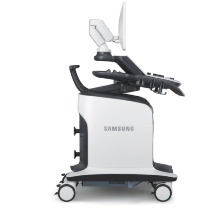 Аппарат УЗИ (сканер) Samsung Medison WS80A