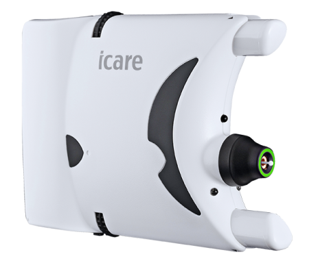 Офтальмологический тонометр Icare Home