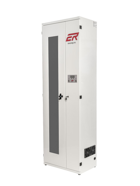  Шкаф для хранения 2 эндоскопов EVORAY EC-2