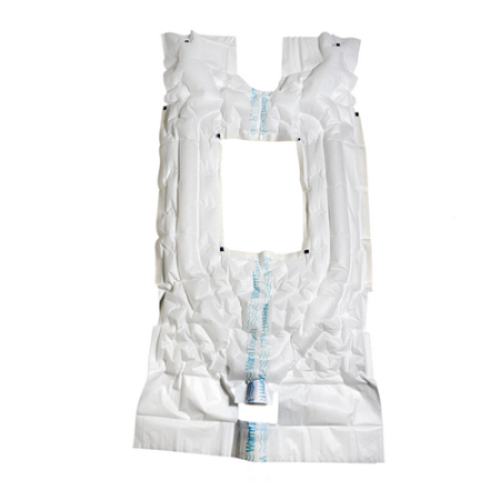 Система обогрева пациента Medtronic WarmTouch Model WT-6000