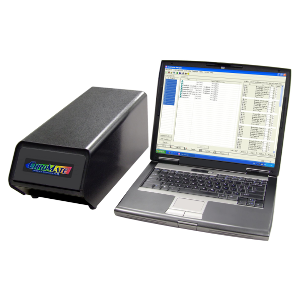 Иммунохимический анализатор Awareness Technology Stat Fax 4300 (ChroMate)