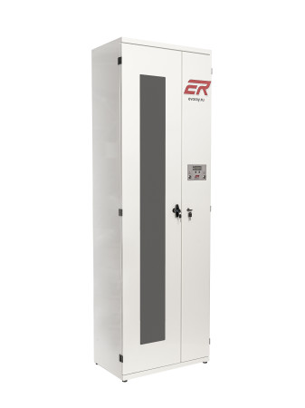  Шкаф для хранения 2 эндоскопов EVORAY EC-2