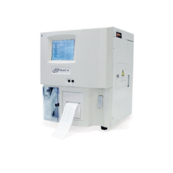Гематологический анализатор HTI MicroCC-18