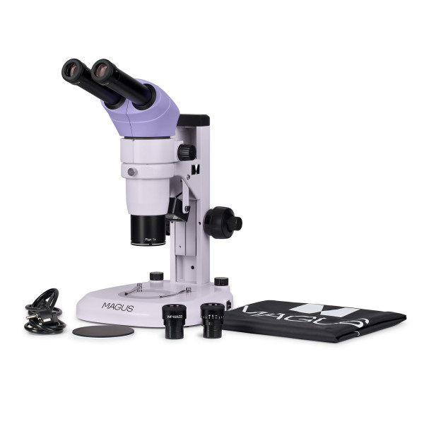 Микроскоп стереоскопический MAGUS Stereo A10