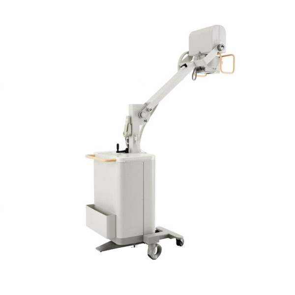 Палатный рентгеновский аппарат Philips Practix 360