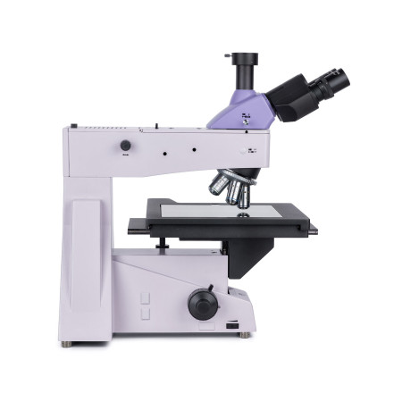 Микроскоп металлографический MAGUS Metal 650
