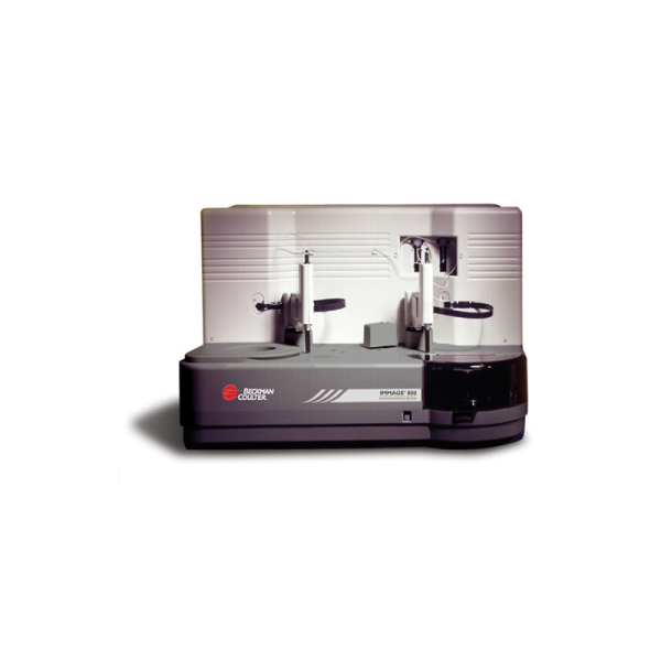 Иммунохимический анализатор Beckman Coulter Immage 800