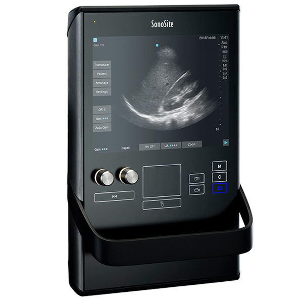 Аппарат УЗИ Fujifilm Sonosite SII