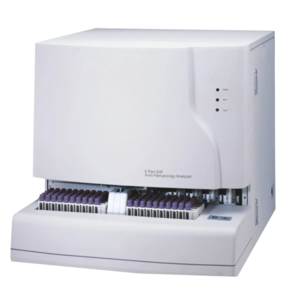 Гематологический анализатор URIT Medical Electronic Co. HemaLit-5500