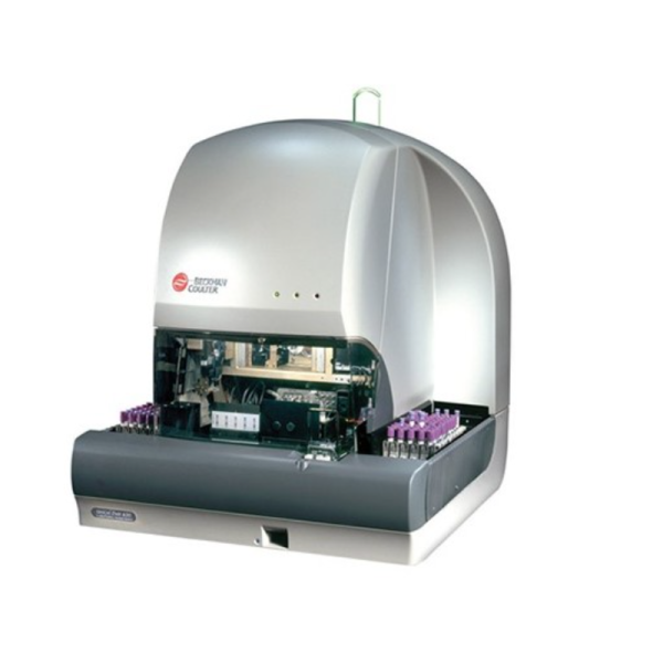 Гематологический анализатор Beckman Coulter DxH 600