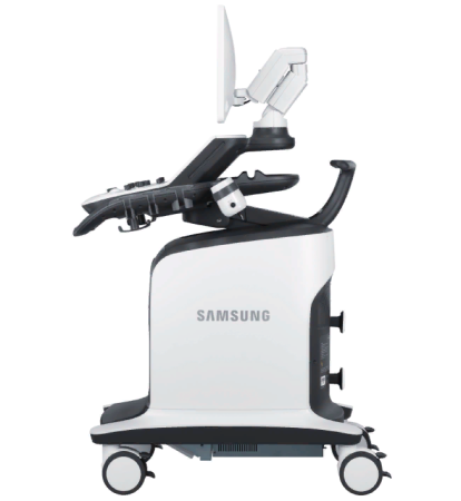 Аппарат УЗИ (сканер) Samsung Medison WS80A