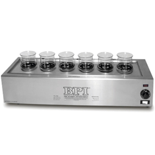 Аппарат для окрашивания линз BPI Turbo Tinter 6