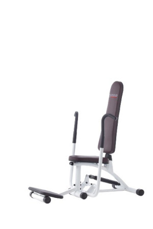 Комплекс тренажеров для проработки мышц Gymna W-Move