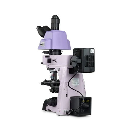 Микроскоп поляризационный MAGUS Pol 890