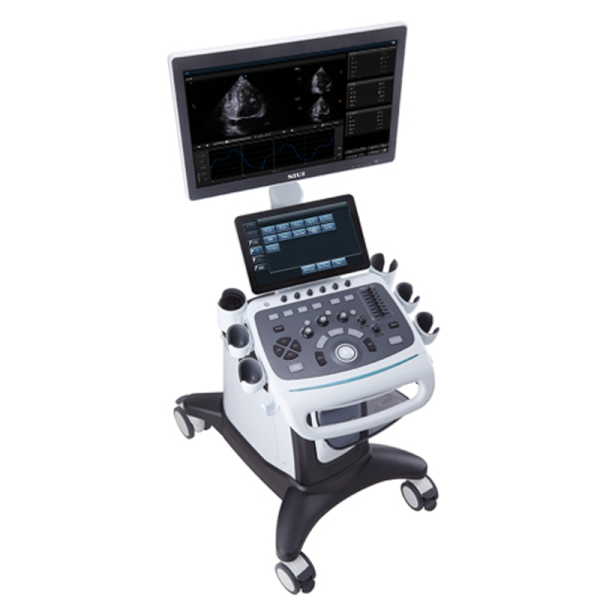 Аппарат УЗИ Siui Apogee 6500