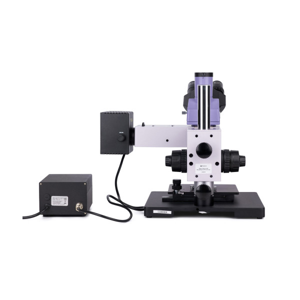 Микроскоп металлографический MAGUS Metal 630