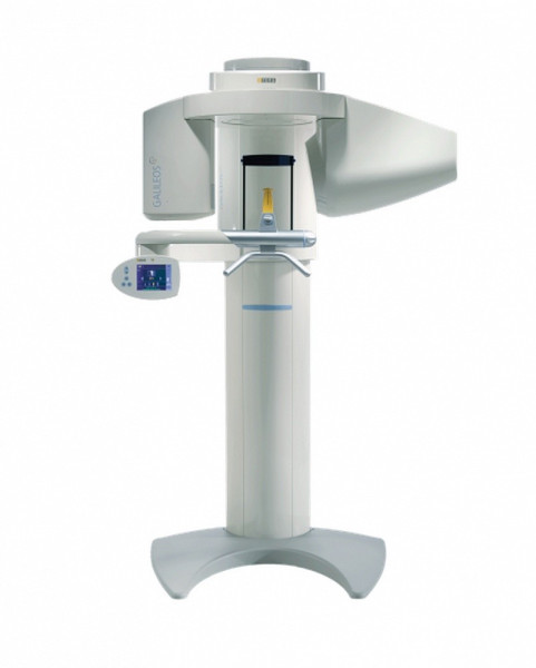 Ортопантомограф Sirona Galileos Comfort