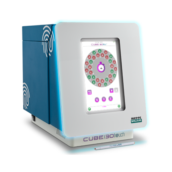 Анализатор СОЭ Diesse Diagnostica Ves Cube 30 Touch