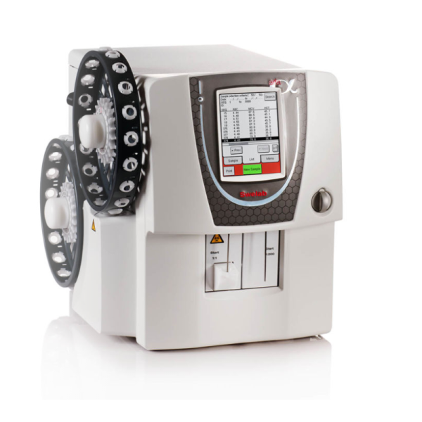 Гематологический анализатор Boule Medical Swelab Alfa Auto Sampler