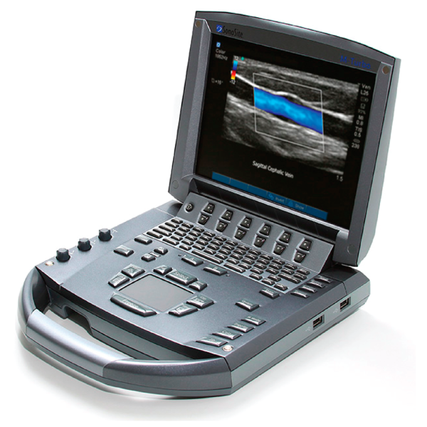 Аппарат УЗИ Fujifilm Sonosite M-turbo