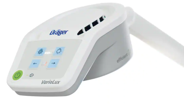 Смотровой светильник Drager Variolux
