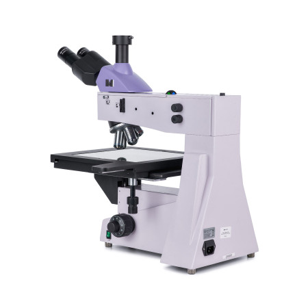 Микроскоп металлографический MAGUS Metal 650