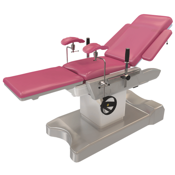 Акушерская кровать Kranz Welle B-06