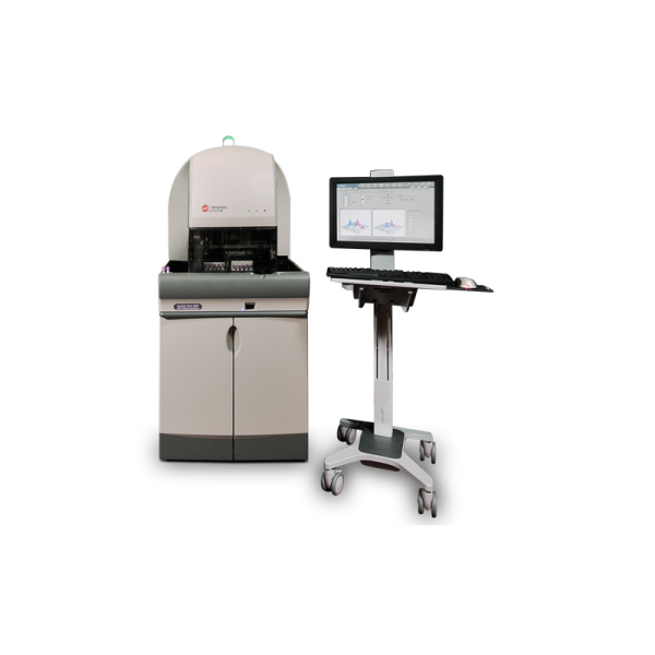 Гематологический анализатор Beckman Coulter DxH 800