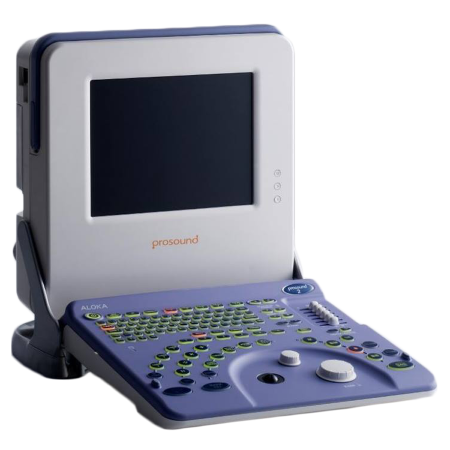 Аппарат УЗИ Hitachi Prosound 2
