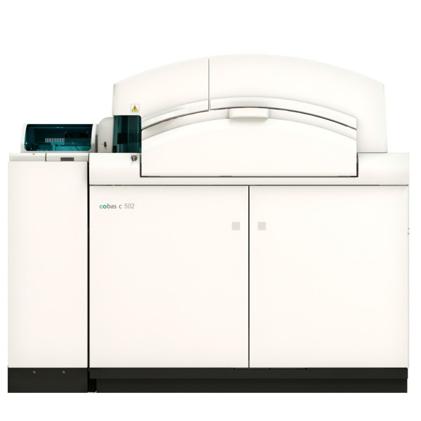 Биохимический анализатор Roche Cobas c 501/502