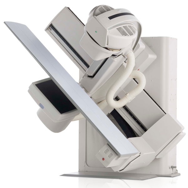 Рентгеновский аппарат Canon Ultimax-i