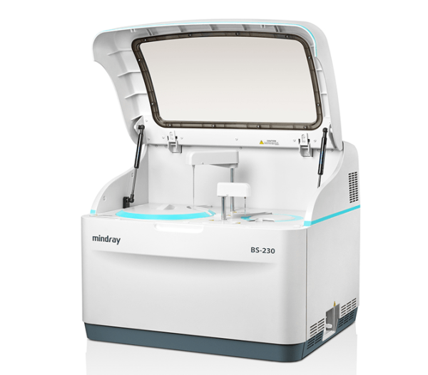 Биохимический анализатор Mindray BS-230