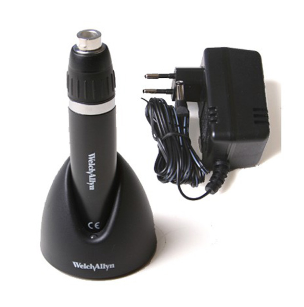 Офтальмоскоп Welch Allyn Coaxial 11720