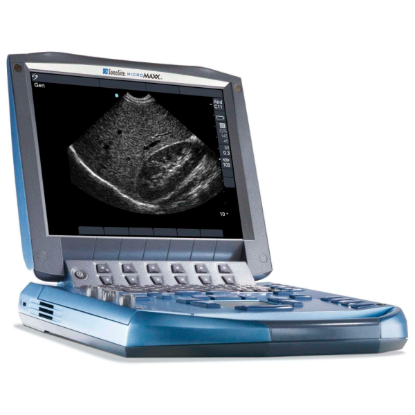 Аппарат УЗИ Fujifilm Sonosite Micromaxx