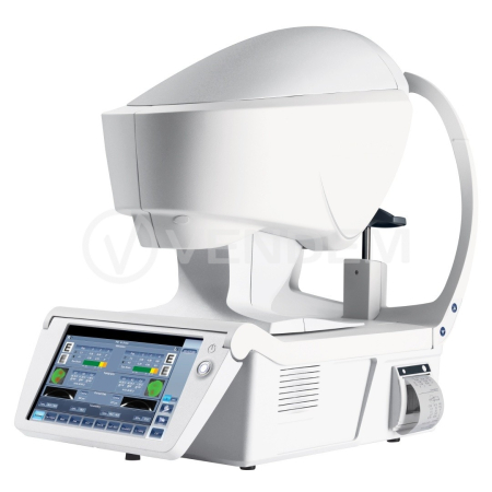 Автоматический рефрактометр Visionix VX130+
