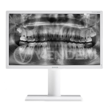 Медицинский монитор Barco Nio Color 2MP (MDNC-2123 Option DE) Dental