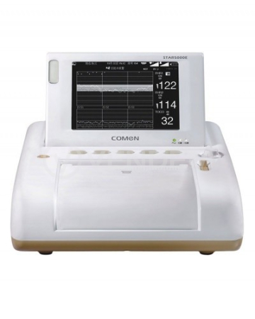 Фетальный монитор Comen Star5000E