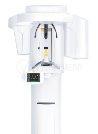 Ортопантомограф Sirona Orthophos SL 2D