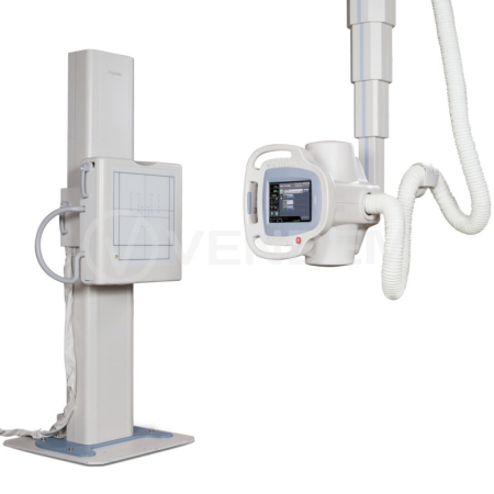Рентгеновский аппарат Canon Radrex