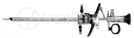 Ротационный резектоскоп Olympus OES Pro 4 мм, 12°, 9,3 мм с постоянным протоком