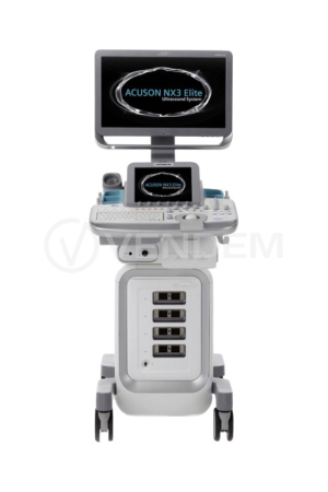 Аппарат УЗИ (сканер) Siemens Healthineers Acuson NX3 Elite