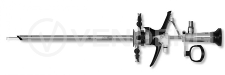 Резектоскоп Olympus OES Pro 4 мм, 30°, 8,7 мм с постоянным протоком
