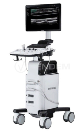 Аппарат УЗИ (сканер) Samsung Medison HS30