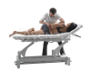 Стол массажный Gymna Quadroflex